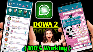 Dowa WhatsApp 3