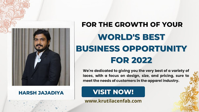 World's best business opportunity for 2022