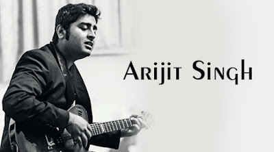 Arijit Singh