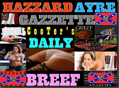 Cooters DB Header