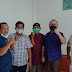 Kajari Pelalawan Pimpin Acara Sertijab Kasi Pidsus