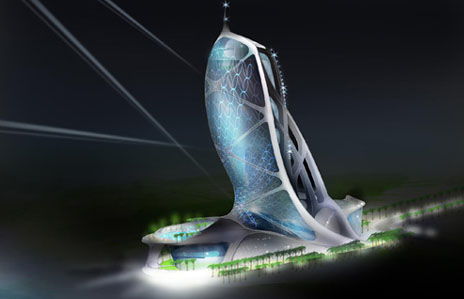 dikelilingi ikan ikan 1 the hydropolis dubai united ara