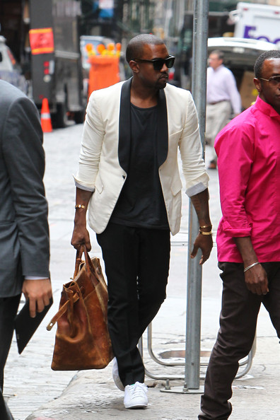 kanye west style. Style Icon Kanye West