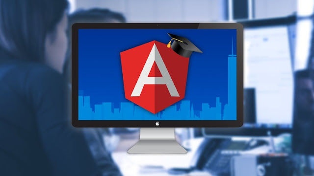 Angular Tutorial For Beginners