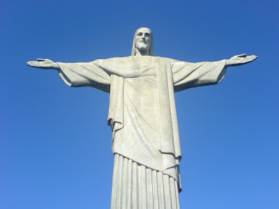 Cristo Redentor