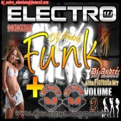 Electro Funk Especial - 2009