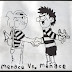 Menace Vs. Menace