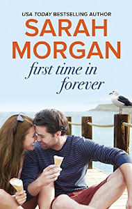 First Time in Forever (Puffin Island Book 1) (English Edition)