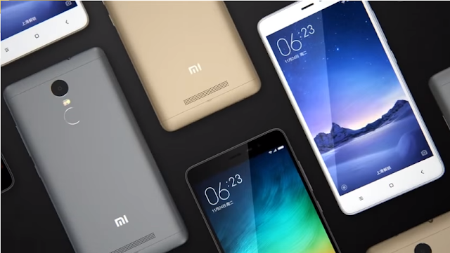 Xiaomi Redmi Note 3 : Amazing Smartphone at this price !