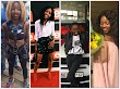 15 Latest pictures of Nomvelo Makhanya young girl who knows no boundaries
