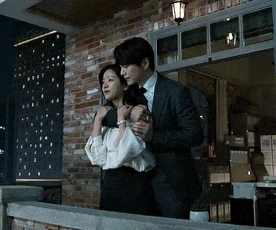 "Love Scout" Drama Transcript: Episode 3 (Full, Korean)