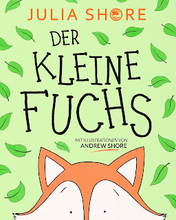 Der Kleine Fuchs bilderbuch kindle