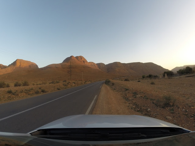 Morocco roadtrip