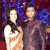 Sachiin Joshi & Urvashi Sharma's wedding reception