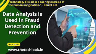 Fraud Detection and Prevention