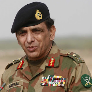  Gen Ashfaq Pervez Kayani