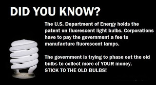 weird fact about bulb