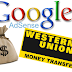 Pengalaman Pertama mengambil bayaran Adsense melalui Western Union.