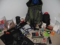 Bug Out Bag Gear3