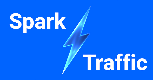 The Best Web Traffic Service with SparkTraffic 2024