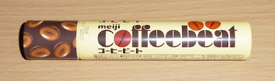 meiji  コーヒービート coffeebeat