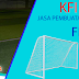 Ahlinya!! Lantai Futsal Interlock Terbaik KFI Sport