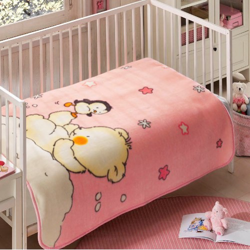 Bedroom decorating ideas bed children with cartoon themes 13
