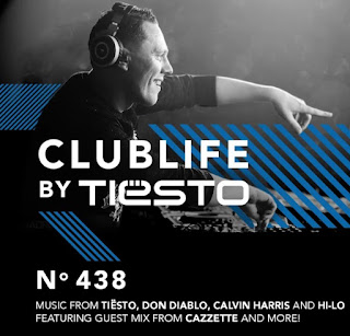 ClubLife by Tiësto Podcast 438