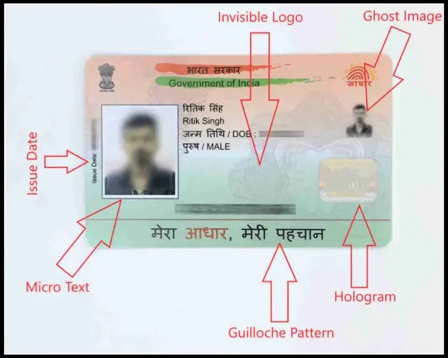 pvc-aadhaar-card-features