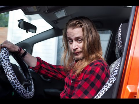 Macaulay Culkin