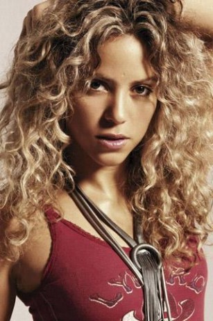 Shakira Isabel Mebarak Ripoll Hd Wallpaper