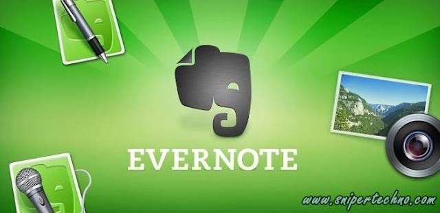 Evernote