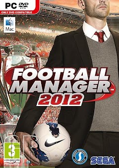 Football Manager 2012-SKIDROW + v12.0.4 UPDATE + CRACK