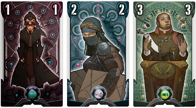 card game news koryo steampunk