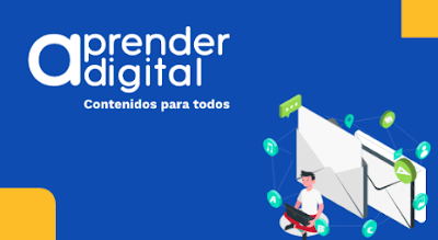  Aprender Digital