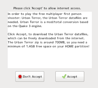 urbanterror accept dialog