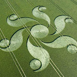 gambar crop circle, foto crop circle, alien, ufo, lingkaran tanaman, www.digaleri.com