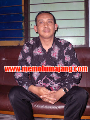 Nurhadi Santoso