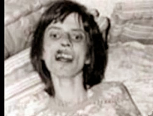 The Possession Of Anneleise Michel