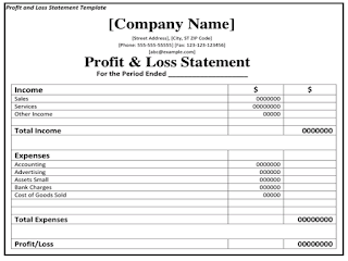 Income Statement vs. Profit and Loss: Difference Between P&L and Income Statement