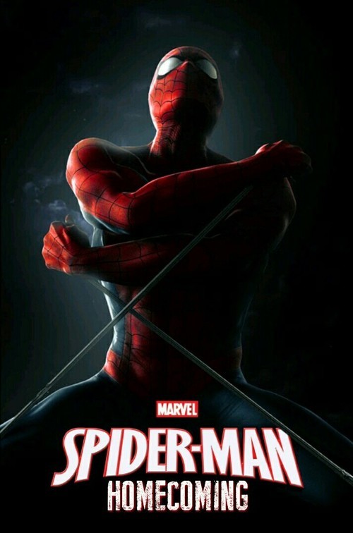 Người Nhện: Về Nhà - Spider-Man: Homecoming 2017
