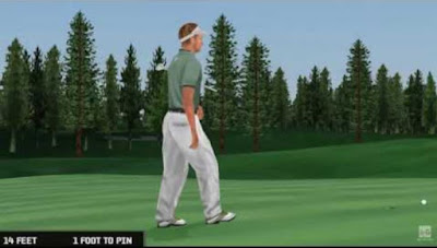 Tiger Woods PGA Tour 06