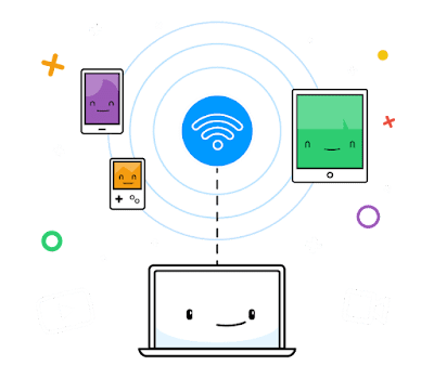 Connectify Hotspot Free Download