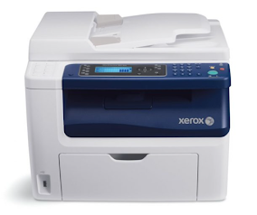 Xerox Phaser 6015