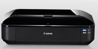 Canon PIXMA iX6560 Printer Driver Download