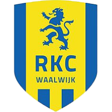 Liste complète des Joueurs du RKC Waalwijk - Numéro Jersey - Autre équipes - Liste l'effectif professionnel - Position