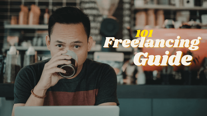 101 Freelancing Definitive Guide in 2020 To Earn Money Online