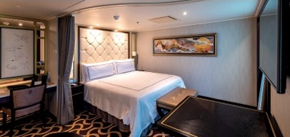 Suite Palace Deluxe
