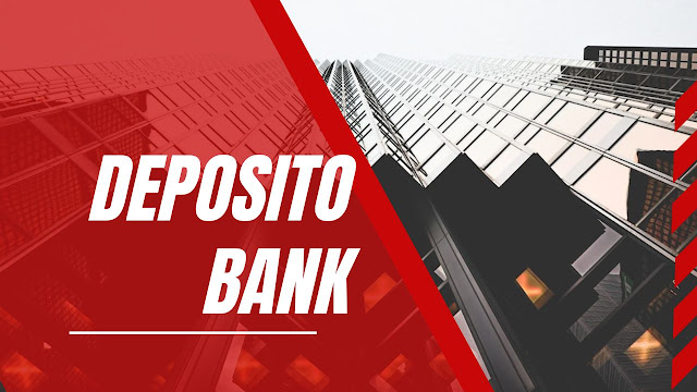 deposito bank