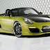 Porsche Boxster S "SP81-R" by SpeedART